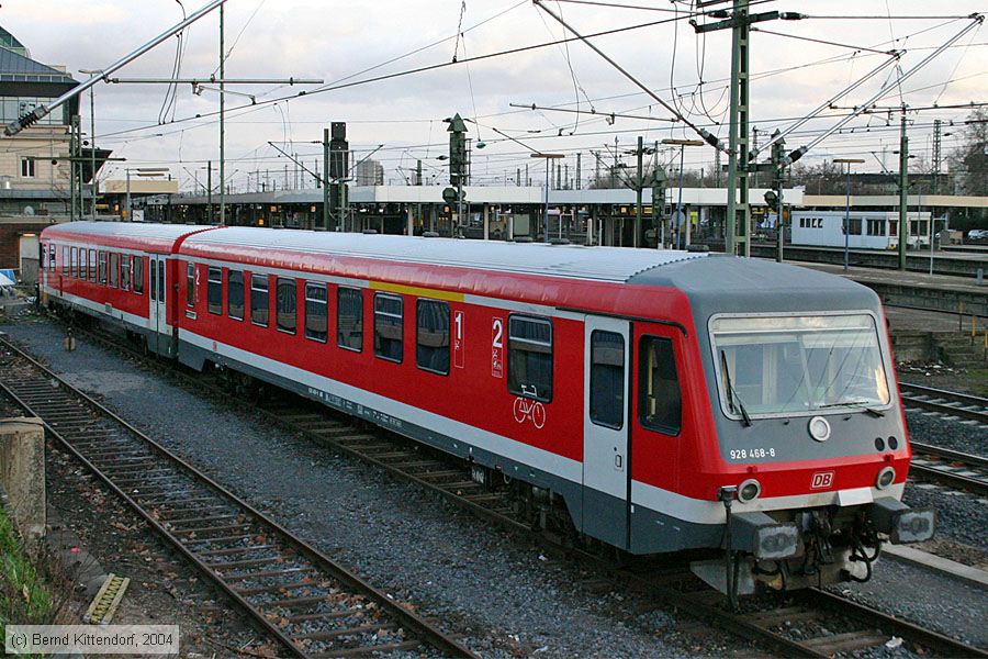 Deutsche Bahn - 928468-8
/ Bild: db9284688_e0002004.jpg