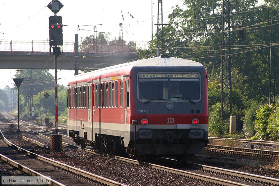 Deutsche Bahn - 928481-1
/ Bild: db9284811_e0022271.jpg