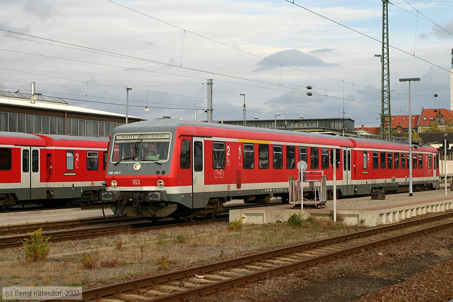 Deutsche Bahn - 928482-9
/ Bild: db9284829_e0000429.jpg