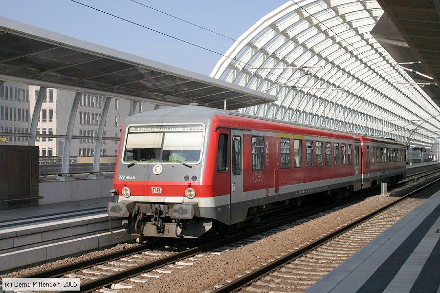 Deutsche Bahn - 928482-9
/ Bild: db9284829_e0015882.jpg Deutsche Bahn - 928482-9
/ Bild: db9284829_e0015882.jpg