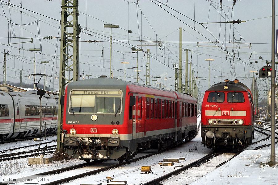 Deutsche Bahn - 928482-9
/ Bild: db9284829_e0025430.jpg