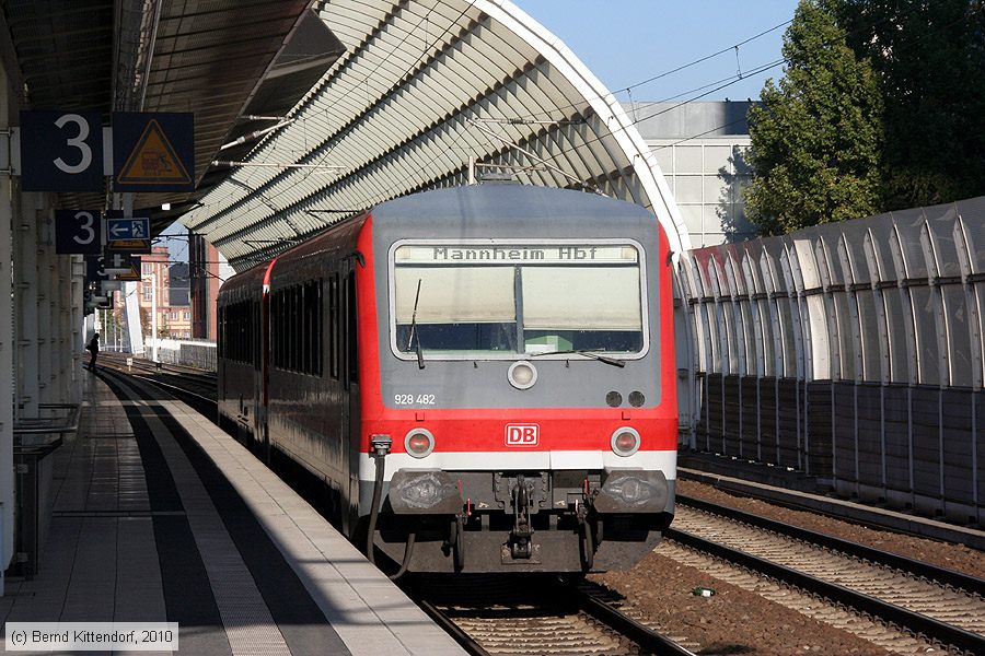 Deutsche Bahn - 928 482
/ Bild: db928482_bk1010100067.jpg