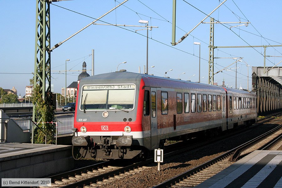 Deutsche Bahn - 928 482
/ Bild: db928482_bk1010100114.jpg