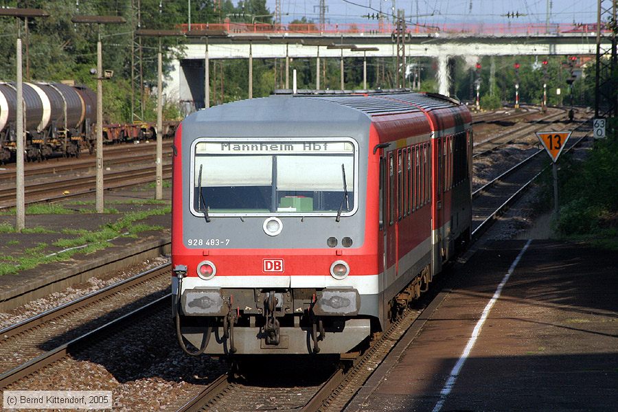 Deutsche Bahn - 928483-7
/ Bild: db9284837_e0022305.jpg