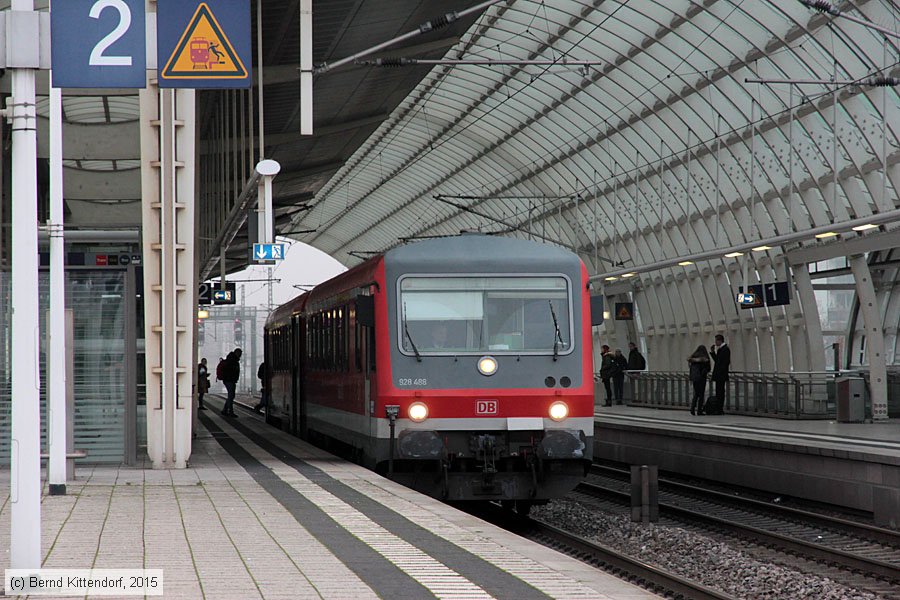 Deutsche Bahn - 928 488
/ Bild: db928488_bk1512100017.jpg
