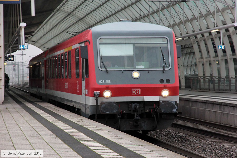 Deutsche Bahn - 928 488
/ Bild: db928488_bk1512100018.jpg