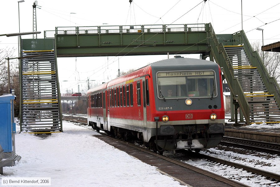 Deutsche Bahn - 928487-8
/ Bild: db9284878_bk0603050046.jpg