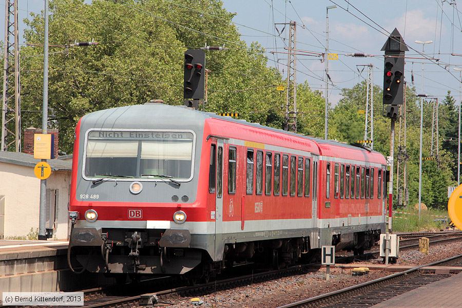 Deutsche Bahn - 928 489
/ Bild: db928489_bk1306080056.jpg
