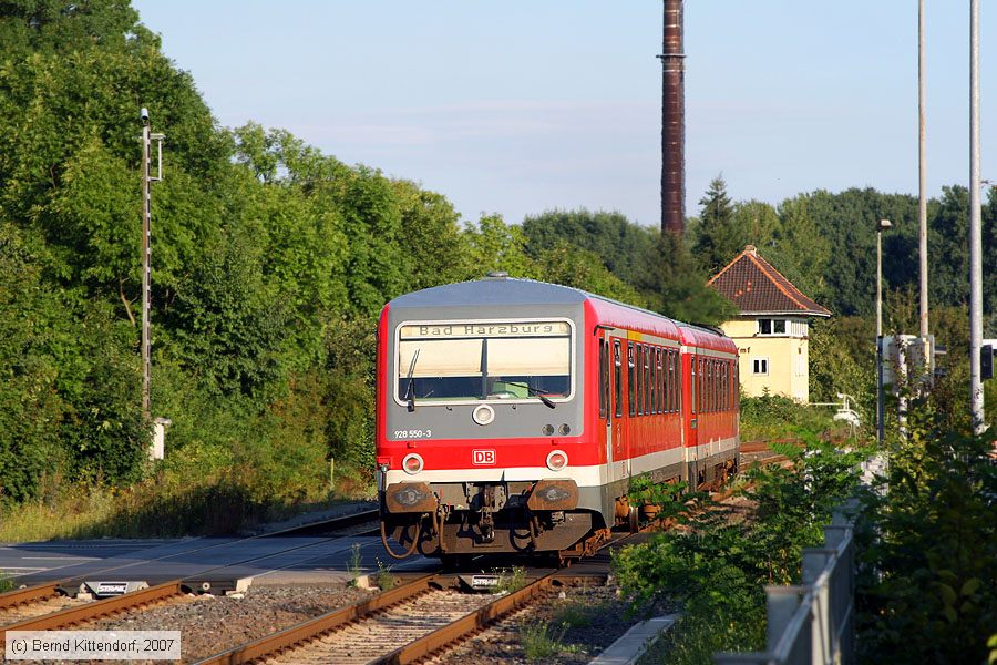Deutsche Bahn - 928550-3
/ Bild: db9285503_bk0708240222.jpg