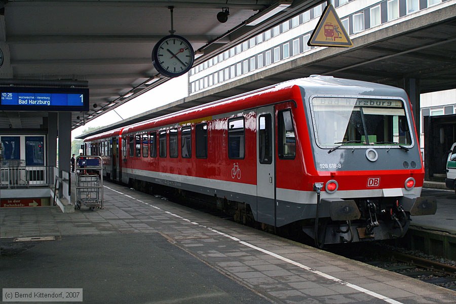 Deutsche Bahn - 928618-8
/ Bild: db9286188_bk0708240024.jpg