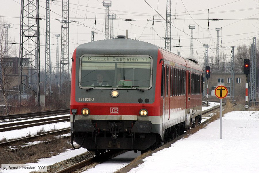 Deutsche Bahn - 928635-2
/ Bild: db9286352_bk0603160100.jpg