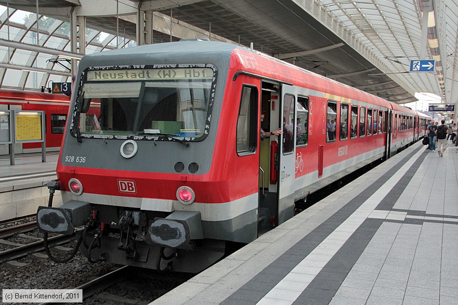 Deutsche Bahn - 928 636
/ Bild: db928636_bk1108250155.jpg