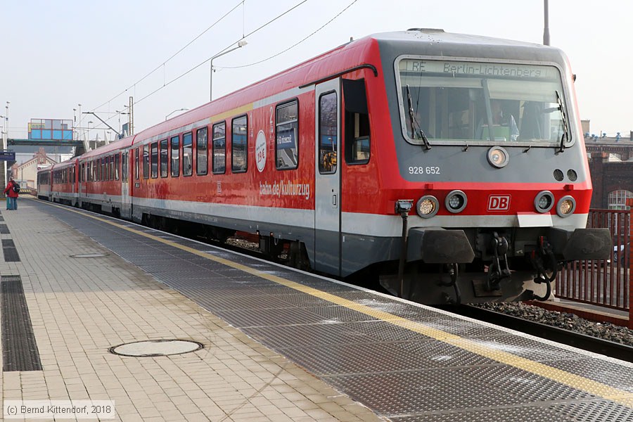 Deutsche Bahn - 928 652
/ Bild: db928652_bk1803060025.jpg