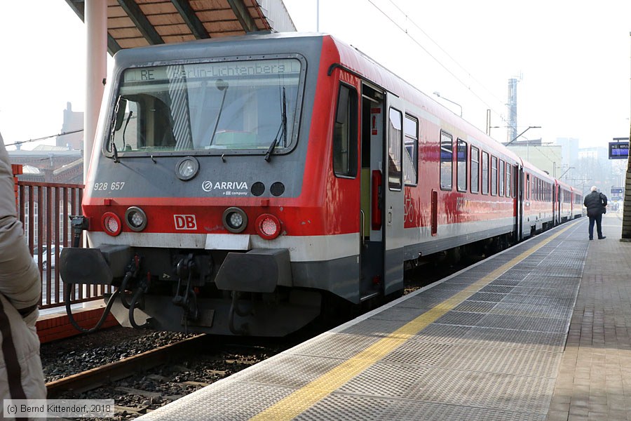 Deutsche Bahn - 928 657
/ Bild: db928657_bk1803060016.jpg