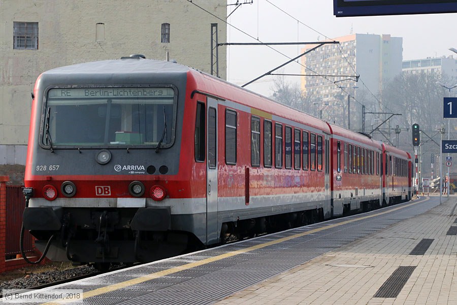 Deutsche Bahn - 928 657
/ Bild: db928657_bk1803060028.jpg