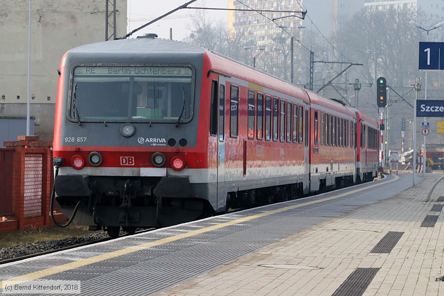 Deutsche Bahn - 928 657
/ Bild: db928657_bk1803060029.jpg