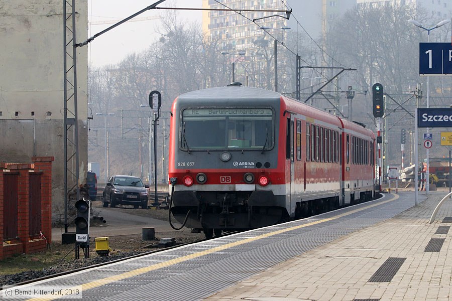 Deutsche Bahn - 928 657
/ Bild: db928657_bk1803060030.jpg