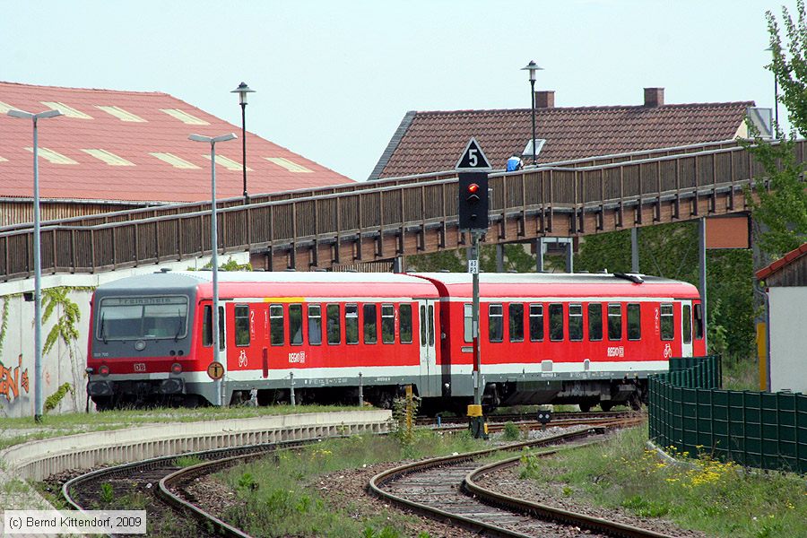 Deutsche Bahn - 928 700
/ Bild: db928700_bk0904260015.jpg