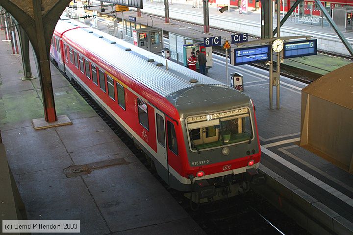 Deutsche Bahn - 928692-3
/ Bild: db9286923_e0000528.jpg