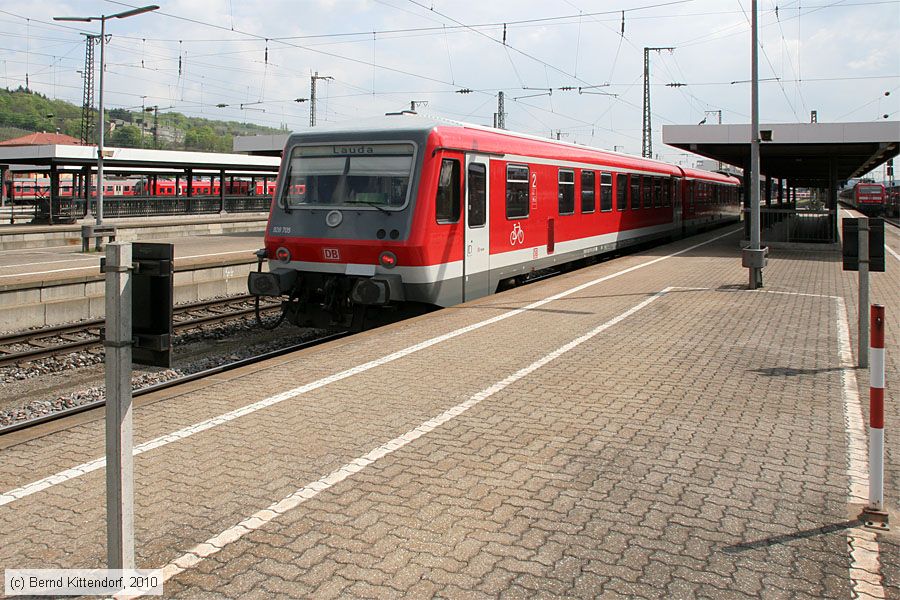 Deutsche Bahn - 928 705
/ Bild: db928705_bk1004270143.jpg