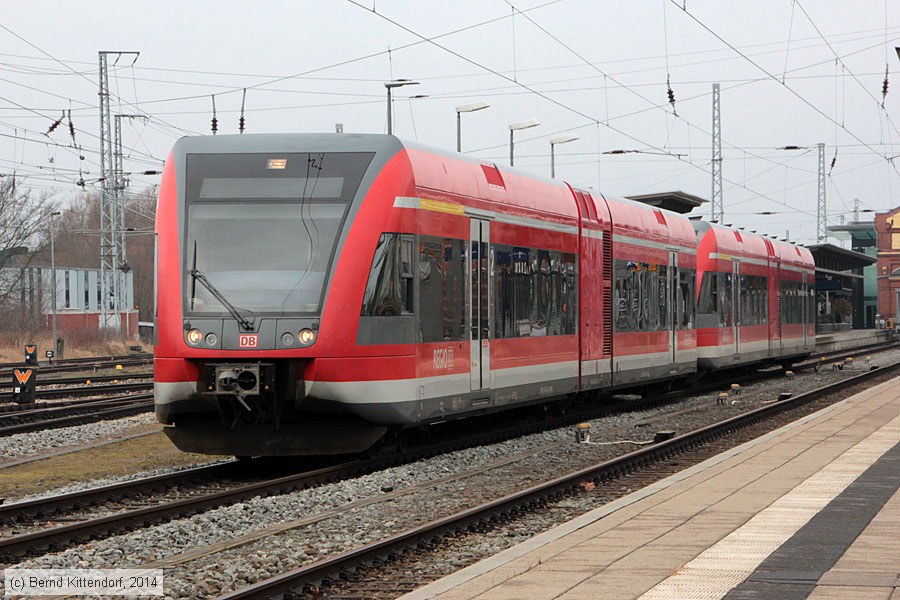 Deutsche Bahn - 946 004
/ Bild: db946004_bk1402210112.jpg