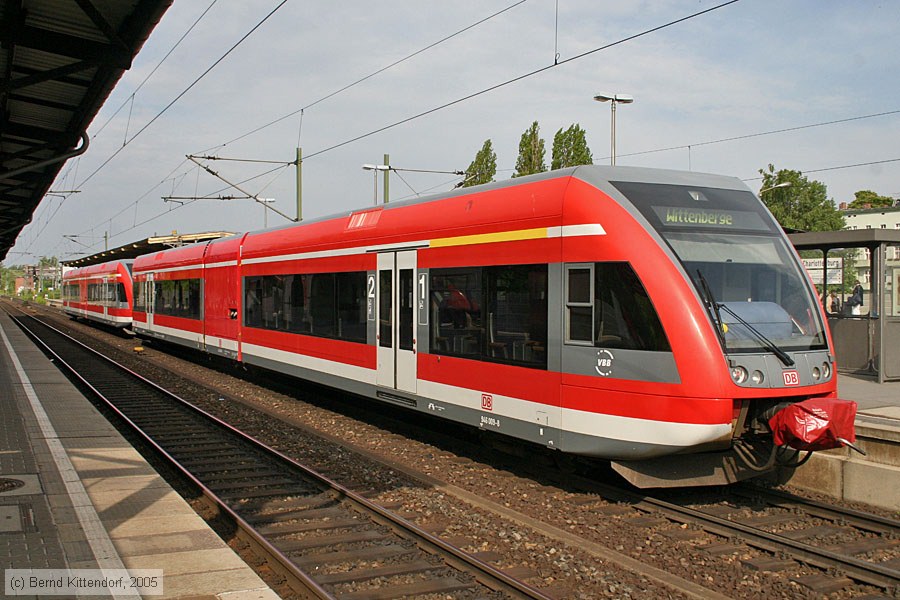 Deutsche Bahn - 946009-8
/ Bild: db9460098_e0019785.jpg