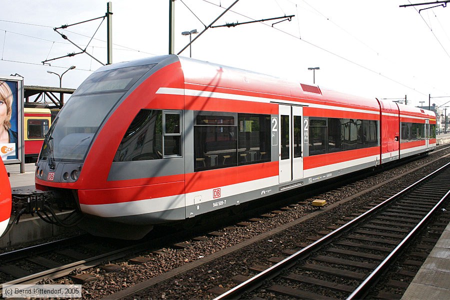Deutsche Bahn - 946509-7
/ Bild: db9465097_e0019789.jpg