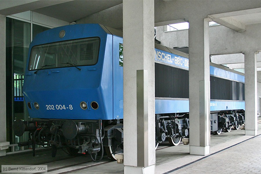 Deutsche Bundesbahn - 202004-8
/ Bild: db2020048_e0003494.jpg
