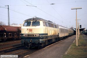 Bild: db2161297_dk112608.jpg - anklicken zum Vergrößern Bild: db2161297_dk112608.jpg - anklicken zum Vergrößern
