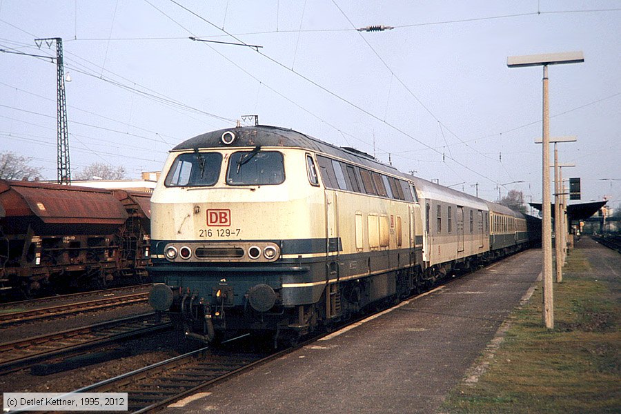 Deutsche Bahn - 216129-7
/ Bild: db2161297_dk112608.jpg