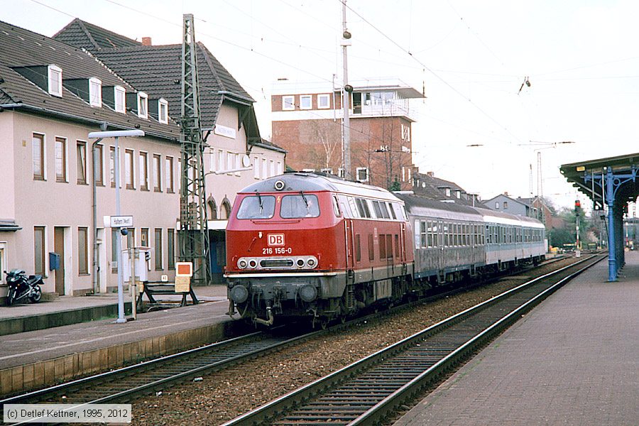 Deutsche Bahn - 216156-0
/ Bild: db2161560_dk112415.jpg