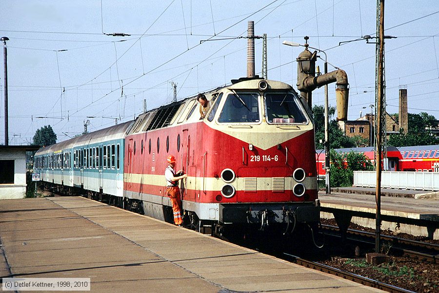 Deutsche Bahn - 219114-6
/ Bild: db2191146_dk126505.jpg