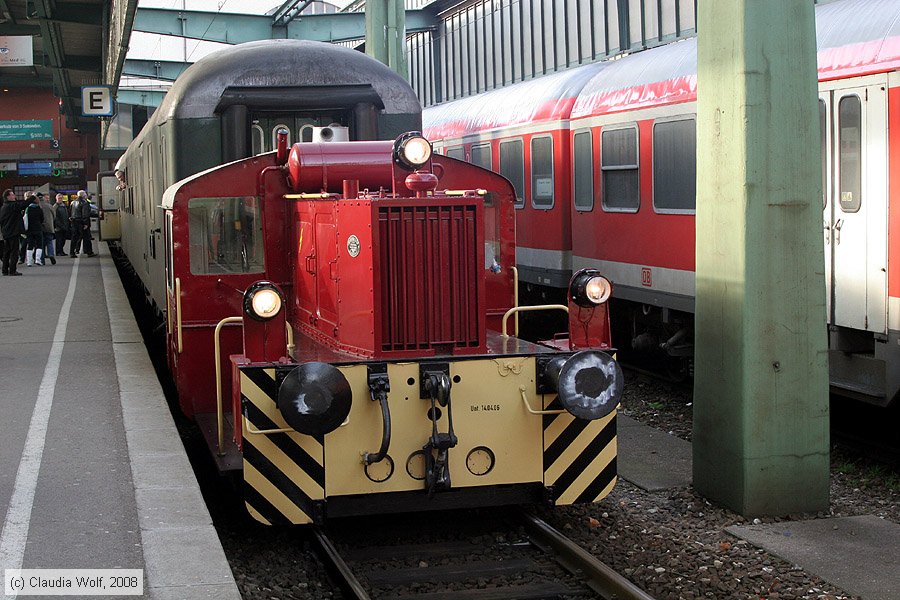 Historische Diesel-Lok - 323725-2
/ Bild: db3237252_cw0801260008.jpg