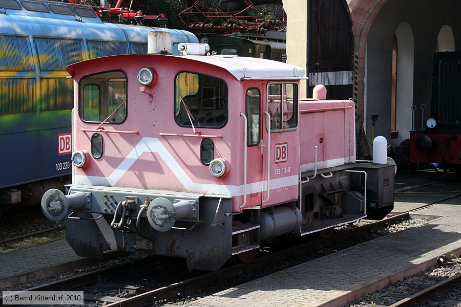 Deutsche Bahn - 332114-8
/ Bild: db3321148_bk1004090046.jpg