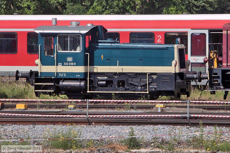 Deutsche Bahn - 332298-9
/ Bild: db3322989_bk1406160073.jpg
