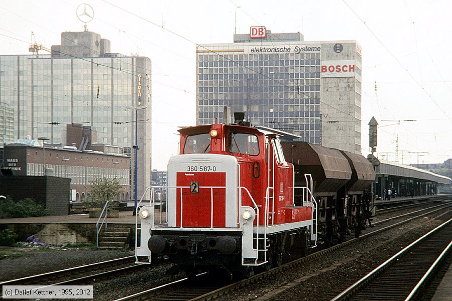 Deutsche Bahn - 360587-0
/ Bild: db3605870_dk112318.jpg