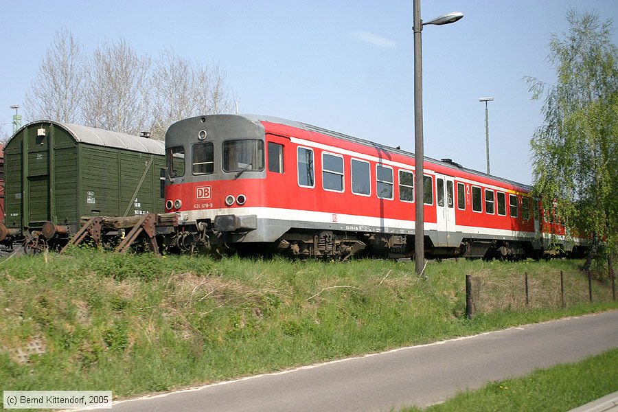 Deutsche Bahn - 624678-9
/ Bild: db6246789_e0017634.jpg