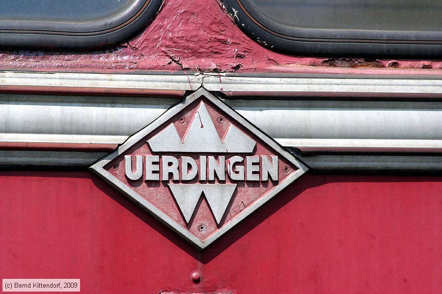 Deutsche Bahn - 795240-1
/ Bild: db7952401_bk0905230115.jpg