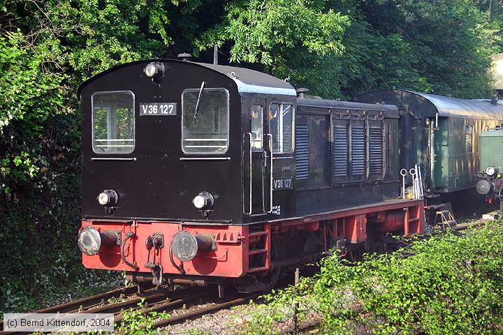 www.bkcw-bahnbilder.de Serie: Deutschland - DB - Diesellokomotiven ...