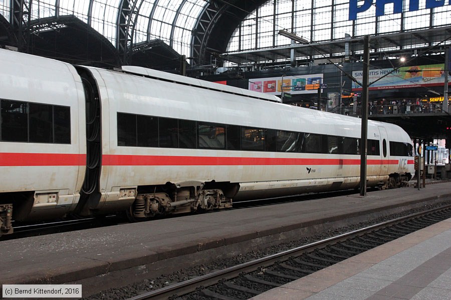 Deutsche Bahn - 605 518
/ Bild: db605518_bk1603100157.jpg