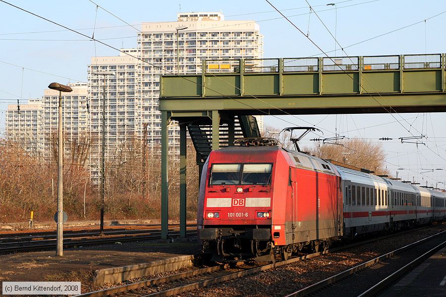 Deutsche Bahn - 101001-6
/ Bild: db1010016_bk0802150001.jpg