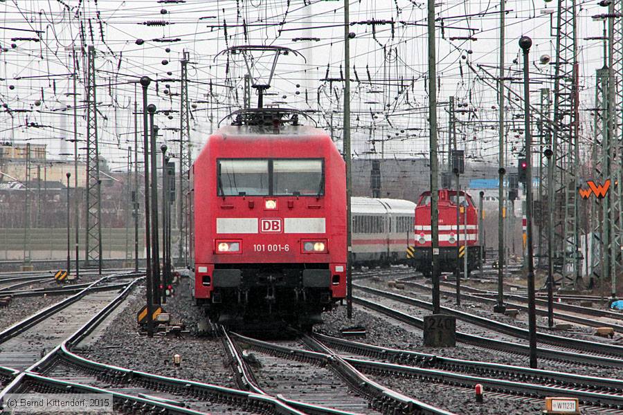 Deutsche Bahn - 101001-6
/ Bild: db1010016_bk1503290085.jpg