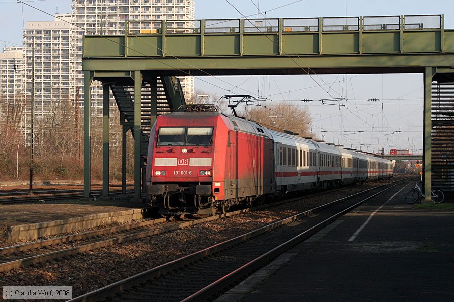 Deutsche Bahn - 101001-6
/ Bild: db1010016_cw0802150001.jpg