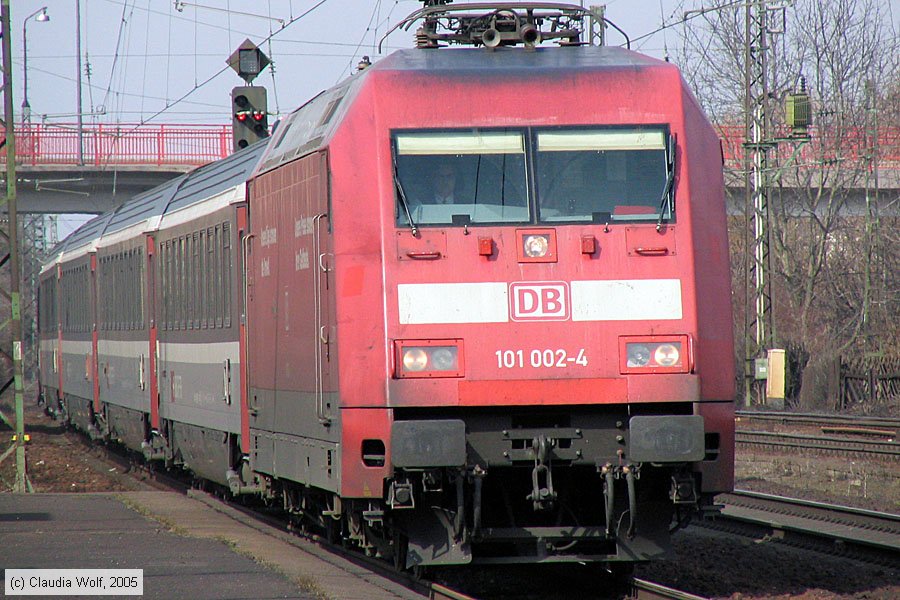 Deutsche Bahn - 101002-4
/ Bild: db1010024_cw008247.jpg