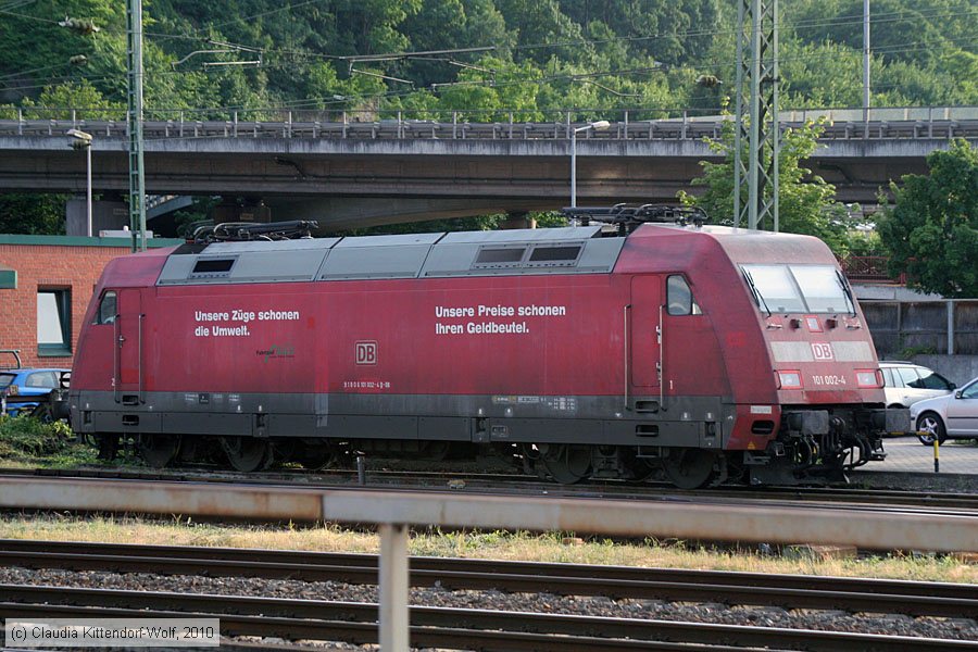 Deutsche Bahn - 101002-4
/ Bild: db1010024_cw1006220331.jpg