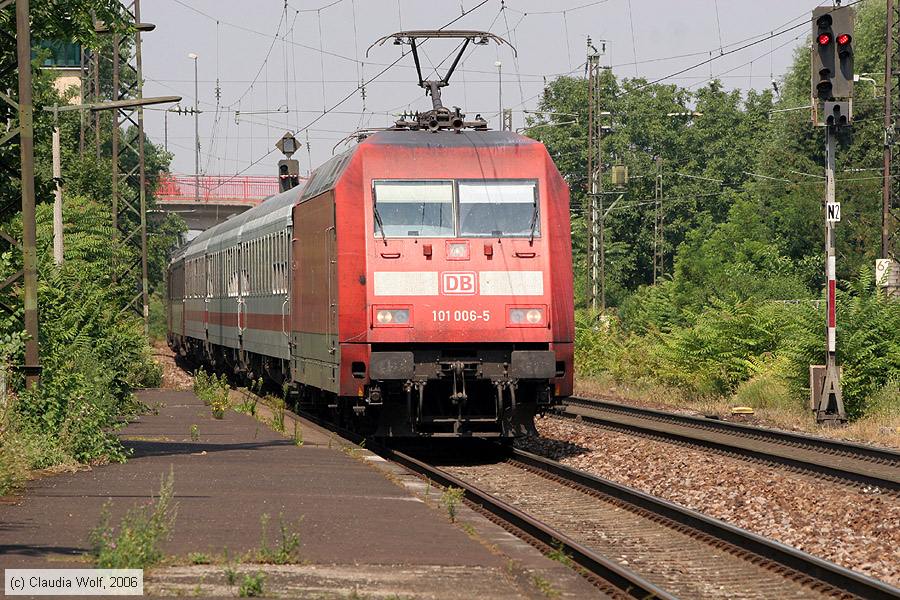 Deutsche Bahn - 101006-5
/ Bild: db1010065_cw0607240050.jpg