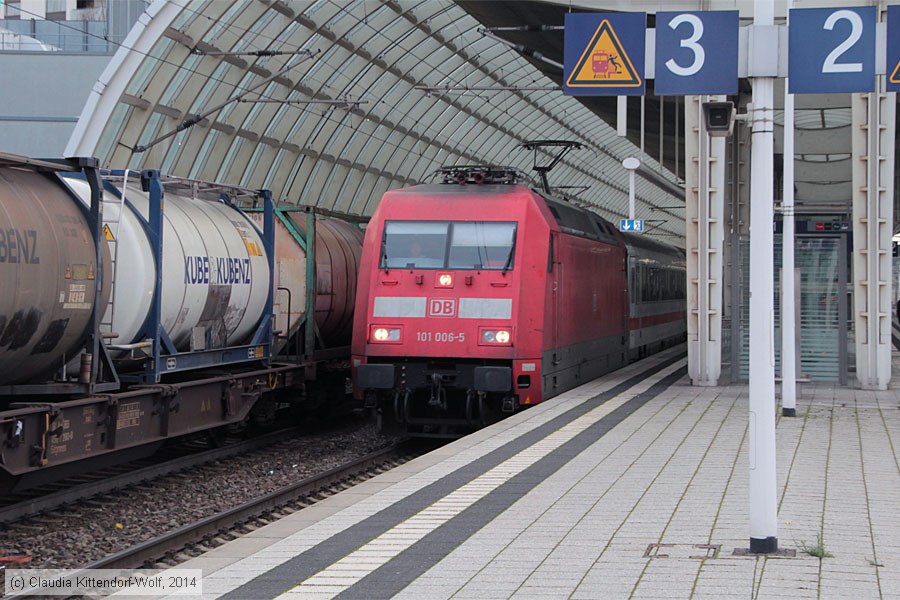 Deutsche Bahn - 101006-5
/ Bild: db1010065_cw1401030034.jpg