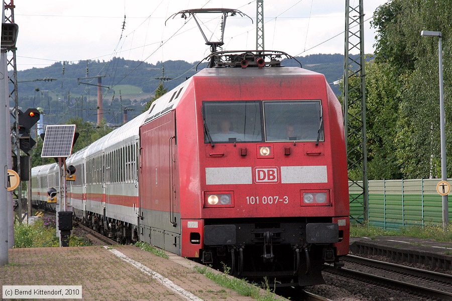 Deutsche Bahn - 101007-3
/ Bild: db1010073_bk1008190261.jpg Deutsche Bahn - 101007-3
/ Bild: db1010073_bk1008190261.jpg