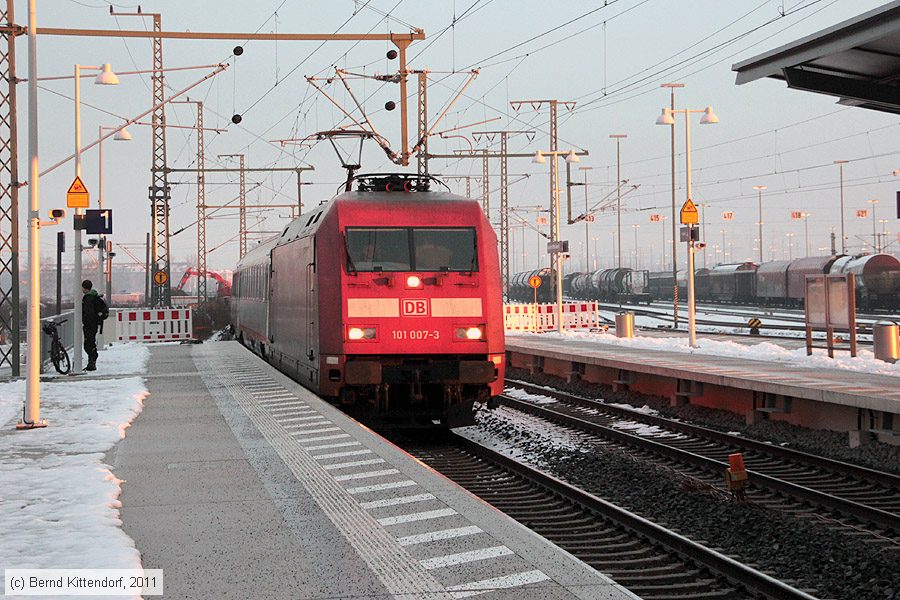 Deutsche Bahn - 101007-3
/ Bild: db1010073_bk1112200098.jpg