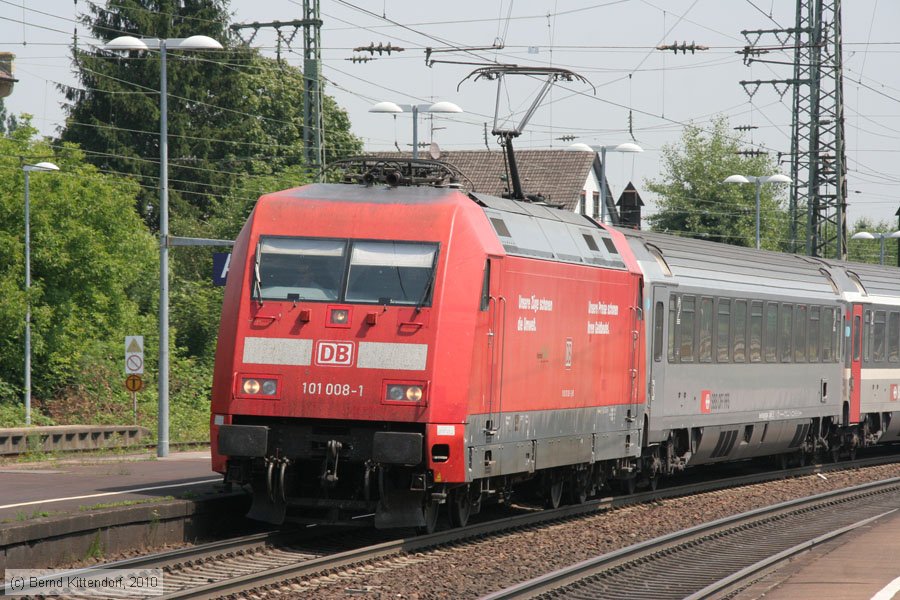 Deutsche Bahn - 101008-1
/ Bild: db1010081_bk1006290124.jpg Deutsche Bahn - 101008-1
/ Bild: db1010081_bk1006290124.jpg